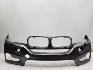 51117294480 Бампер передний BMW X5 F15 Арт AL093204, вид 1