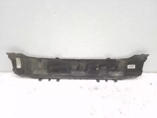 51127417846 Накладка (юбка) заднего бампера BMW X3 G01 Арт AL093542, вид 3