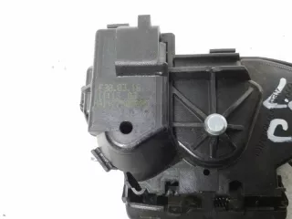 A1177500085 Замок крышки багажника Mercedes E W213 Арт AL093882, вид 3
