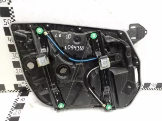 A2050047599 Стекло двери передней правой Mercedes C W205 Арт AL094330, вид 1