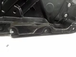 A2050047599 Стекло двери передней правой Mercedes C W205 Арт AL094330, вид 2