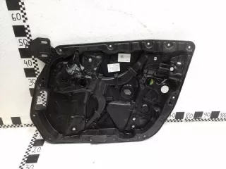 A2050047599 Стекло двери передней правой Mercedes C W205 Арт AL094330, вид 3