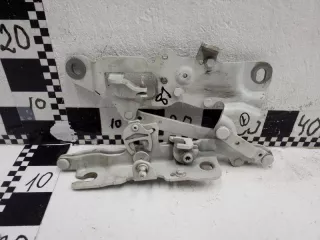 41617207199 Петля капота левая BMW 5 F10/F11/GT F07 Арт AL094458, вид 2