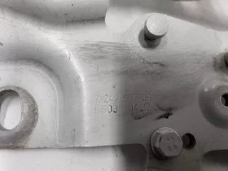 41617207199 Петля капота левая BMW 5 F10/F11/GT F07 Арт AL094458, вид 3