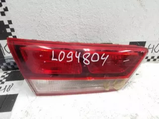 92403D4050 Фонарь задний левый Kia Optima 3 Арт AL094804, вид 1