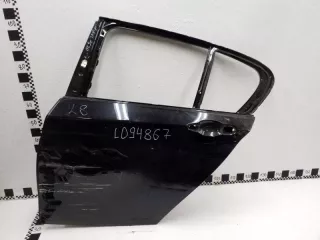41527284515 Дверь задняя левая BMW 1 F20/F21 Арт AL094867, вид 1