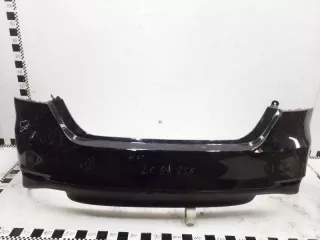 5215906B90 Бампер задний Toyota Camry XV70 Арт AL095235, вид 1
