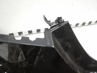 5215906B90 Бампер задний Toyota Camry XV70 Арт AL095235, вид 3