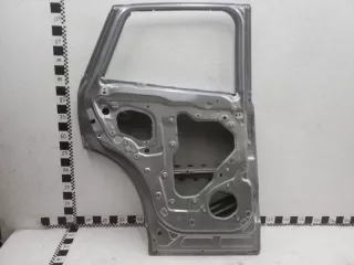 KD5373010 Дверь задняя левая Mazda CX-5 1 Арт AL096081, вид 4