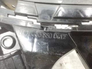 A2538800612 Кронштейн крепления бампера заднего Mercedes GLC X253 Арт AL096308, вид 3