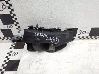 A5328801003 Кронштейн крепления бампера заднего Mercedes GLC X253 Арт AL096311, вид 1