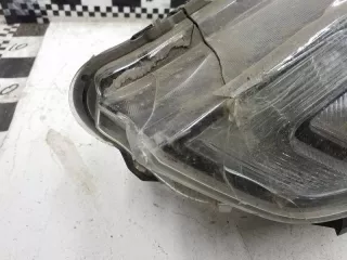 260604EH1A Дневные ходовые огни левые Nissan Qashqai 2 Арт AL096338, вид 2