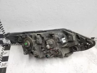 260604EH1A Дневные ходовые огни левые Nissan Qashqai 2 Арт AL096338, вид 3