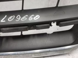 71121T1GG01 Решетка радиатора Honda CR-V 4 Арт AL096660, вид 3