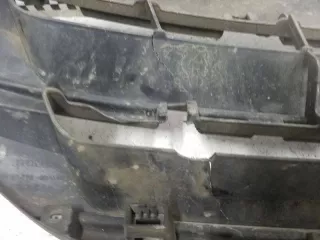 71121T1GG01 Решетка радиатора Honda CR-V 4 Арт AL096660, вид 5