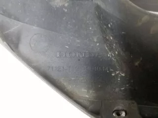 71121T1GG01 Решетка радиатора Honda CR-V 4 Арт AL096660, вид 6