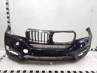 51117294480 Бампер передний BMW X5 F15 Арт AL096675, вид 1