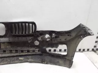 51117294480 Бампер передний BMW X5 F15 Арт AL096675, вид 6