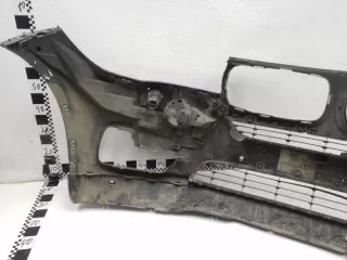 51117294480 Бампер передний BMW X5 F15 Арт AL096675, вид 7