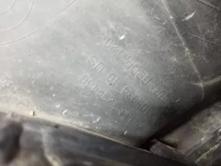51117294480 Бампер передний BMW X5 F15 Арт AL096675, вид 8