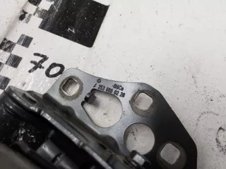 A2538800228 Петля капота правая Mercedes GL X166 Арт AL096730, вид 3
