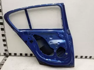 41527284515 Дверь задняя левая BMW 1 F20/F21 Арт AL097113, вид 4