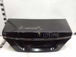 A2187500075 Крышка багажника (дверь 3-5) Mercedes CLS C218 Арт AL097146, вид 1