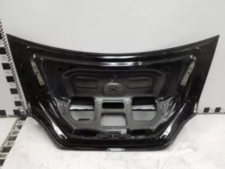 A2187500075 Крышка багажника (дверь 3-5) Mercedes CLS C218 Арт AL097146, вид 4