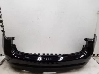 850221CAOH Бампер задний Infiniti FX2 Арт AL097210, вид 1
