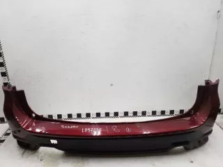 57704SJ301 Бампер задний Subaru Forester SK Арт AL097238, вид 1