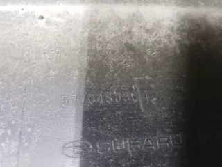 57704SJ301 Бампер задний Subaru Forester SK Арт AL097238, вид 6