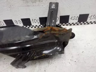 86630M0010 Усилитель заднего бампера Hyundai Creta 1 Арт AL097274, вид 2