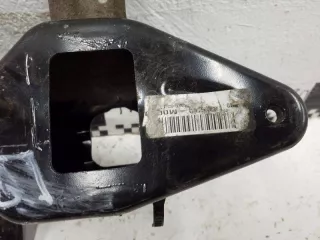 86630M0010 Усилитель заднего бампера Hyundai Creta 1 Арт AL097274, вид 4