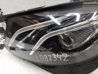 A2139068903 Фара передняя левая Mercedes E W213 Арт AL097342, вид 2