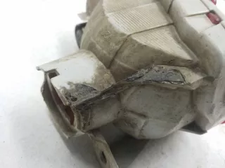 8158160240 Фара противотуманная правая передняя Toyota Land Cruiser Prado 150 Арт AL098183, вид 3