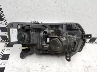 260609154R Фара передняя левая Renault Logan 2 Арт AL098390, вид 5