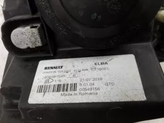 260609154R Фара передняя левая Renault Logan 2 Арт AL098390, вид 6