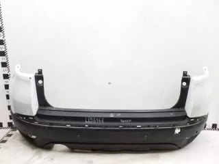 850220429R Бампер задний Renault Kaptur Арт AL098468, вид 1