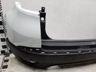 850220429R Бампер задний Renault Kaptur Арт AL098468, вид 2