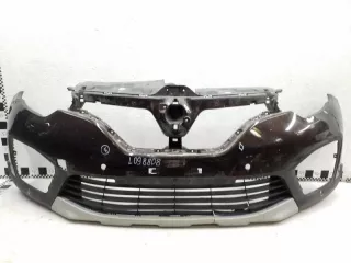 620228229R Бампер передний Renault Kaptur Арт AL098808, вид 1