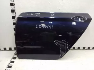 41527228149 Дверь задняя левая BMW 5 F10/F11/GT F07 Арт AL099011, вид 1