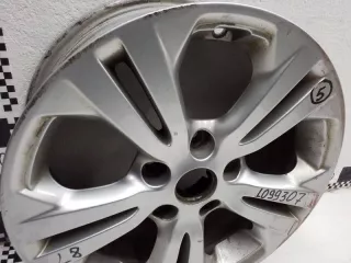 52910F1100 Диск колеса литой KIA Sportage 4 R16 к Kia Sportage 4 Арт AL099307, вид 2