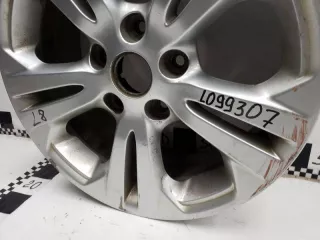 52910F1100 Диск колеса литой KIA Sportage 4 R16 к Kia Sportage 4 Арт AL099307, вид 3