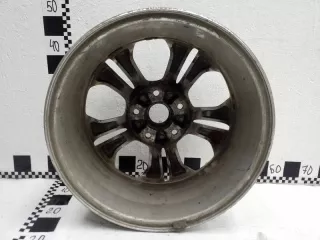 52910F1100 Диск колеса литой KIA Sportage 4 R16 к Kia Sportage 4 Арт AL099307, вид 4