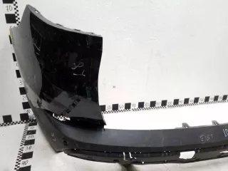 51127425472 Накладка (юбка) заднего бампера BMW X5 G05  Арт AL099387, вид 2