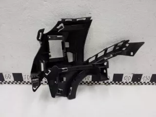 A2228850221 Кронштейн крепления бампера переднего Mercedes S W222 Арт AL100146, вид 2