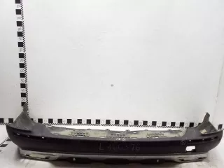 A2138852902 Накладка (юбка) заднего бампера Mercedes E W213 Арт AL100376, вид 1