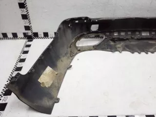 A2138852902 Накладка (юбка) заднего бампера Mercedes E W213 Арт AL100376, вид 3