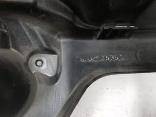 620228229R Бампер передний Renault Kaptur Арт AL100380, вид 5