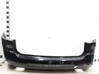 51128064829 Бампер задний BMW X3 G01 Арт AL100422, вид 1